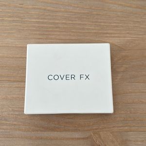 Cover Fx